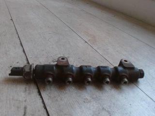 bontott CITROËN C3 Közösnyomócső