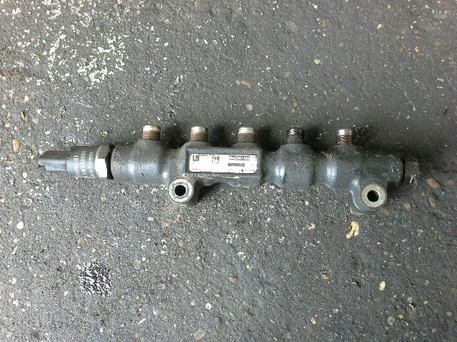 bontott CITROËN C3 Közösnyomócső