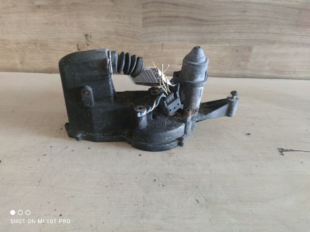 bontott CITROËN C3 Kuplung Munkahenger