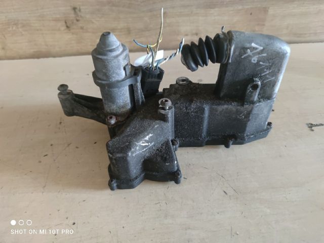 bontott CITROËN C3 Kuplung Munkahenger