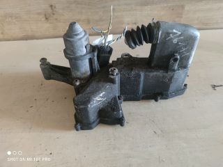 bontott CITROËN C3 Kuplung Munkahenger