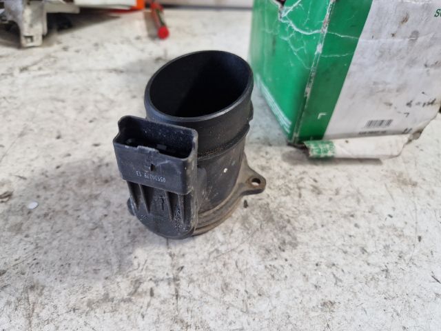 bontott CITROËN C3 Légtömegmérő