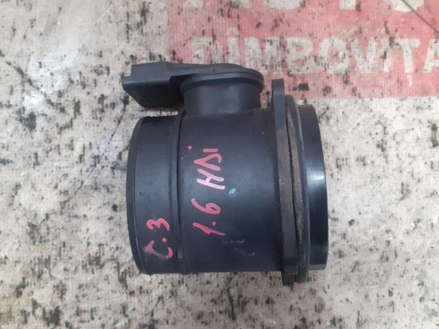 bontott CITROËN C3 Légtömegmérő