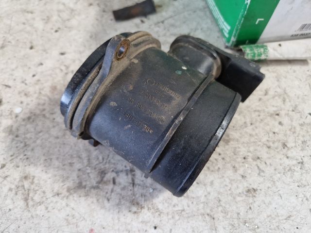 bontott CITROËN C3 Légtömegmérő