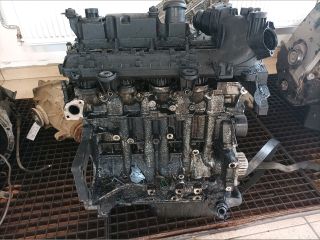 bontott CITROËN C3 Motor (Fűzött blokk hengerfejjel)