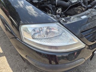 bontott CITROËN C3 Motor (Fűzött blokk hengerfejjel)