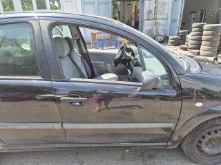 bontott CITROËN C3 Motor (Fűzött blokk hengerfejjel)