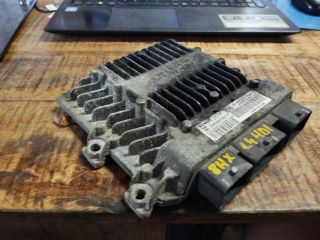 bontott CITROËN C3 Motorvezérlő