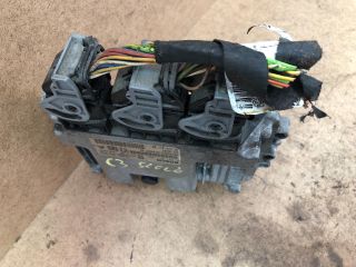 bontott CITROËN C3 Motorvezérlő