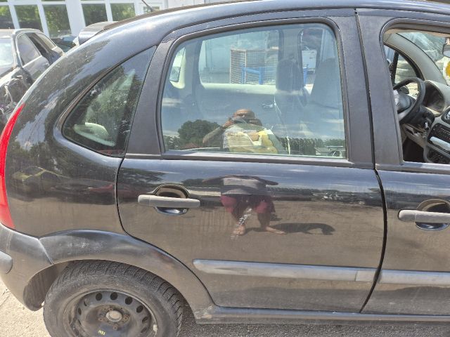 bontott CITROËN C3 Motorvezérlő