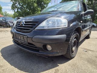 bontott CITROËN C3 Motorvezérlő