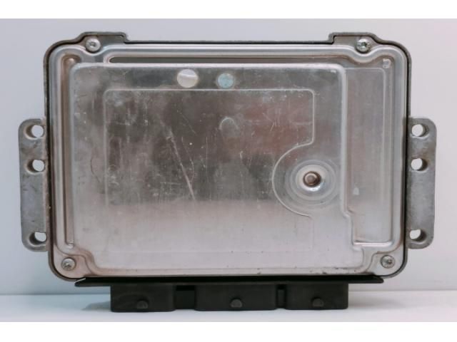 bontott CITROËN C3 Motorvezérlő