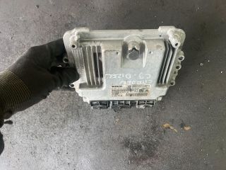 bontott CITROËN C3 Motorvezérlő