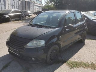 bontott CITROËN C3 Motorvezérlő