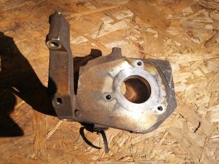 bontott CITROËN C3 Nagynyomású Szivattyú Bak