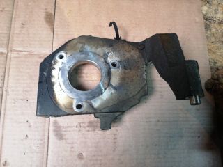 bontott CITROËN C3 Nagynyomású Szivattyú Bak