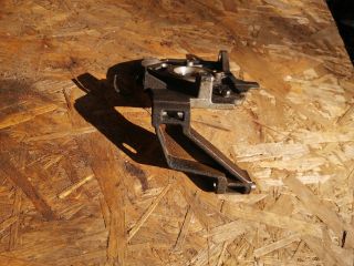 bontott CITROËN C3 Nagynyomású Szivattyú Bak