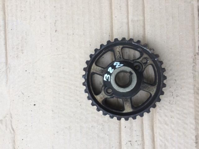 bontott CITROËN C3 Nagynyomású Szivattyú Bordáskerék / Lánckerék