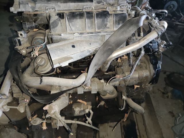 bontott CITROËN C3 Nagynyomású Szivattyú