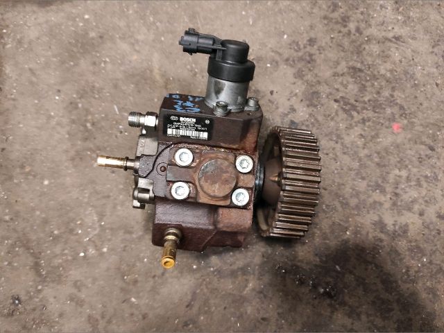 bontott CITROËN C3 Nagynyomású Szivattyú