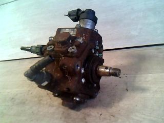 bontott CITROËN C3 Nagynyomású Szivattyú