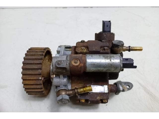 bontott CITROËN C3 Nagynyomású Szivattyú