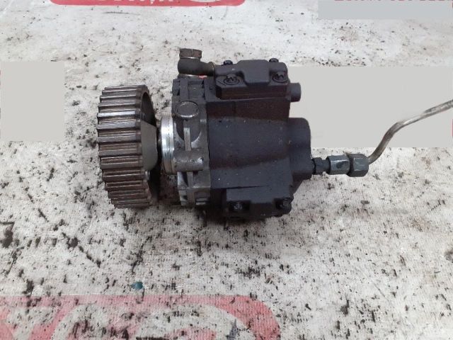 bontott CITROËN C3 Nagynyomású Szivattyú