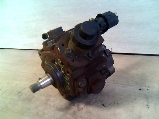 bontott CITROËN C3 Nagynyomású Szivattyú