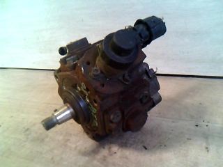 bontott CITROËN C3 Nagynyomású Szivattyú