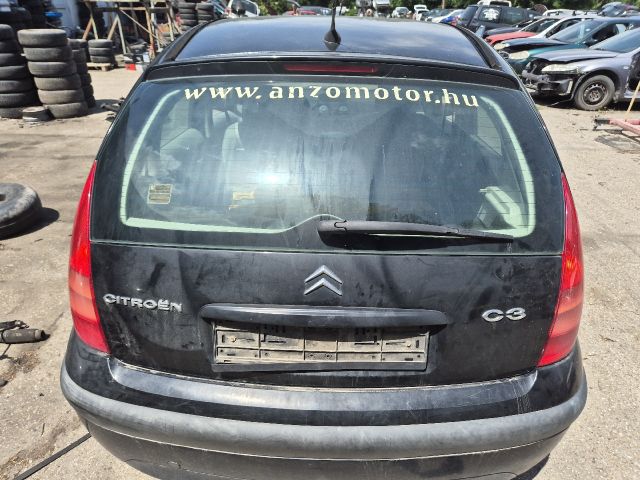 bontott CITROËN C3 Nagynyomású Szivattyú