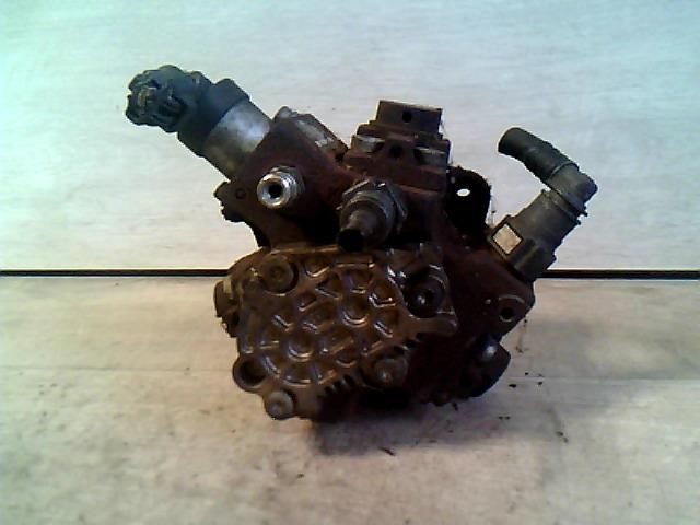 bontott CITROËN C3 Nagynyomású Szivattyú