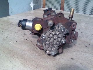 bontott CITROËN C3 Nagynyomású Szivattyú