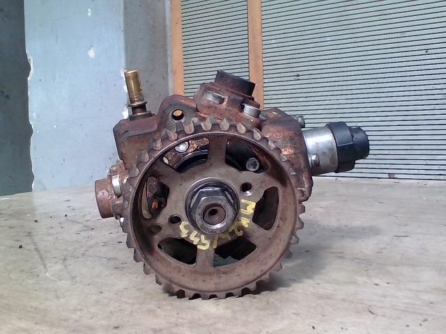 bontott CITROËN C3 Nagynyomású Szivattyú