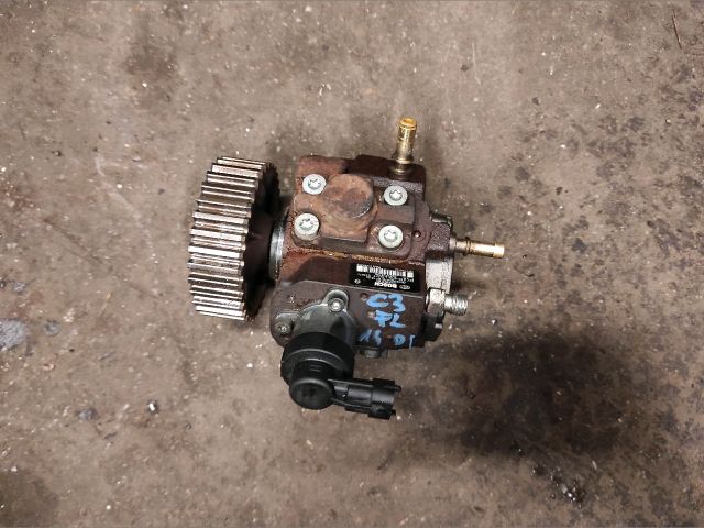 bontott CITROËN C3 Nagynyomású Szivattyú