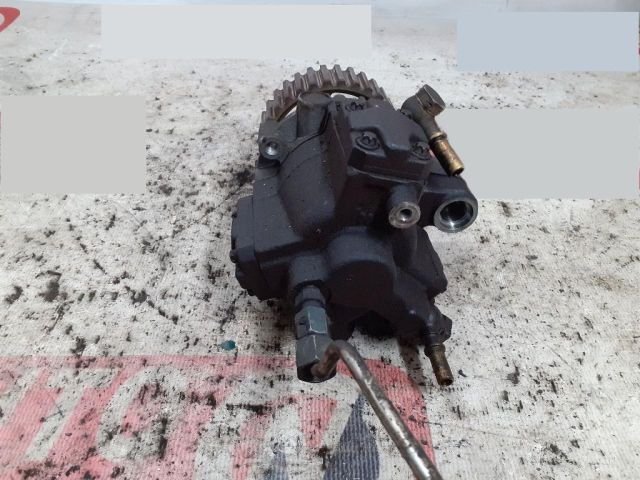 bontott CITROËN C3 Nagynyomású Szivattyú