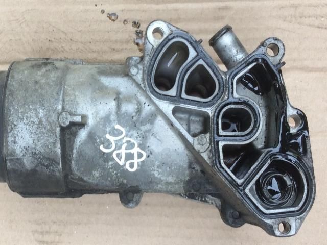 bontott CITROËN C3 Olajszűrő Ház