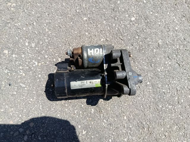 bontott CITROËN C3 Önindító