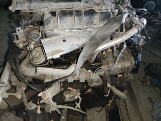 bontott CITROËN C3 Önindító