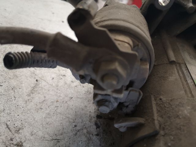 bontott CITROËN C3 Önindító