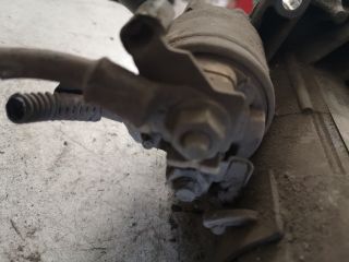 bontott CITROËN C3 Önindító