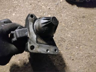 bontott CITROËN C3 Önindító