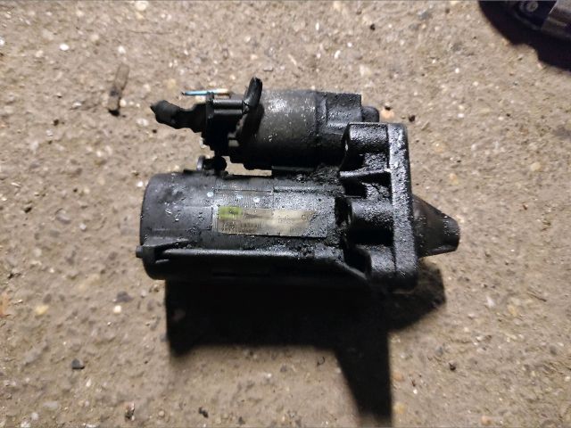 bontott CITROËN C3 Önindító