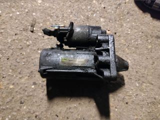 bontott CITROËN C3 Önindító