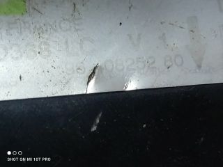 bontott CITROËN C3 Önindító