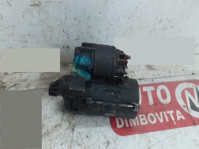 bontott CITROËN C3 Önindító