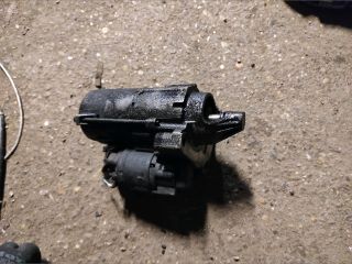 bontott CITROËN C3 Önindító