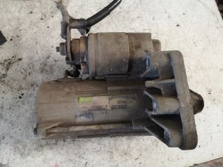 bontott CITROËN C3 Önindító