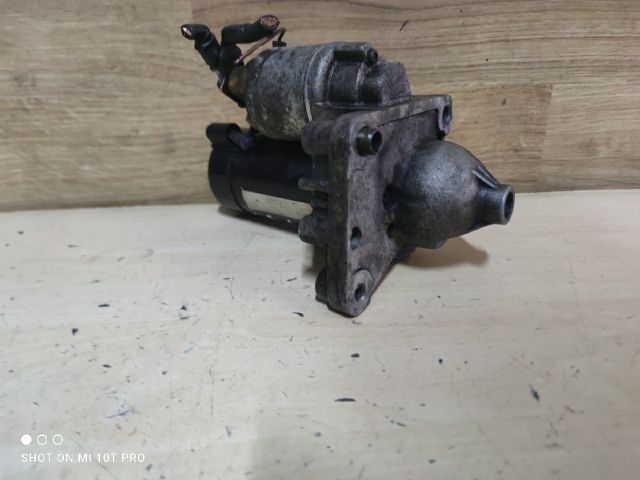 bontott CITROËN C3 Önindító