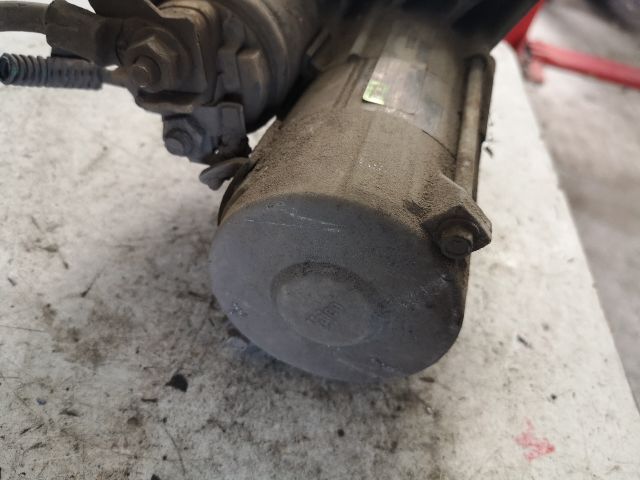 bontott CITROËN C3 Önindító