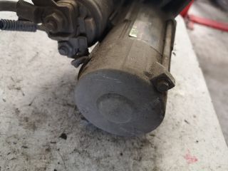 bontott CITROËN C3 Önindító